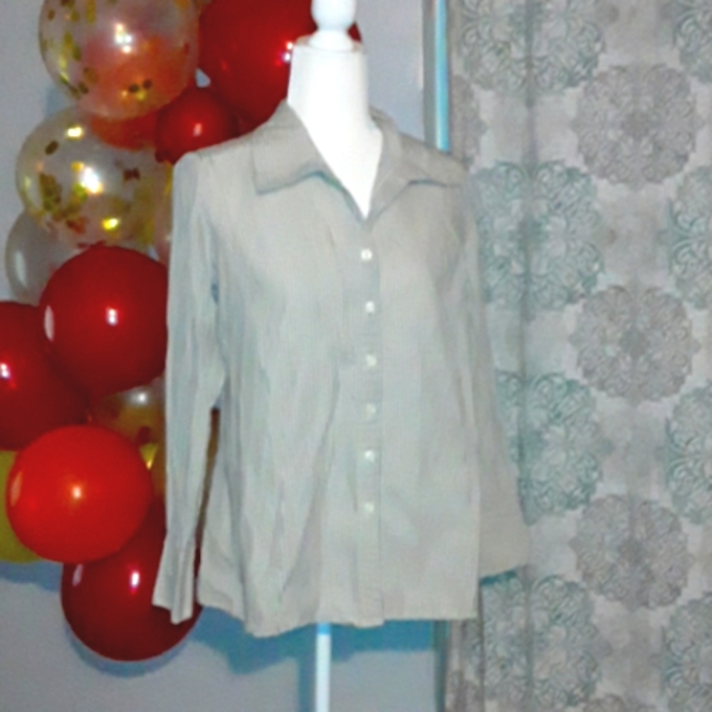 Oh !Mama Maternity Blouse